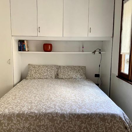 La Boheme Apartment ปาโดวา ภายนอก รูปภาพ