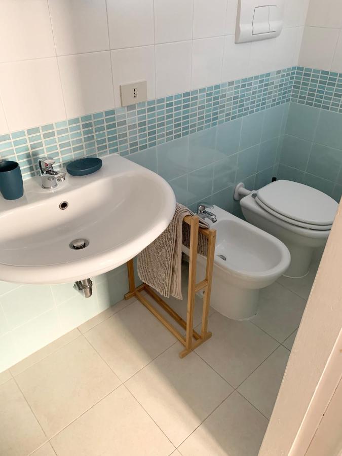 La Boheme Apartment ปาโดวา ภายนอก รูปภาพ