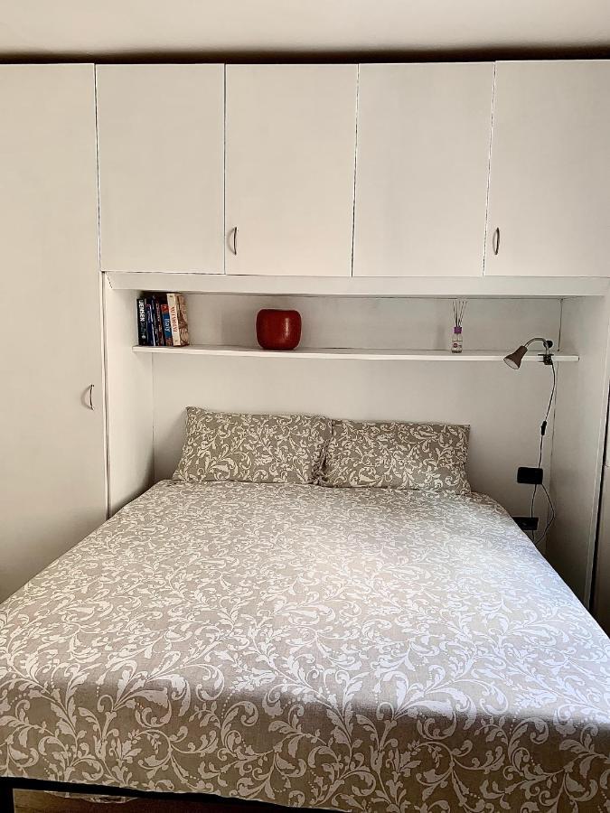 La Boheme Apartment ปาโดวา ภายนอก รูปภาพ