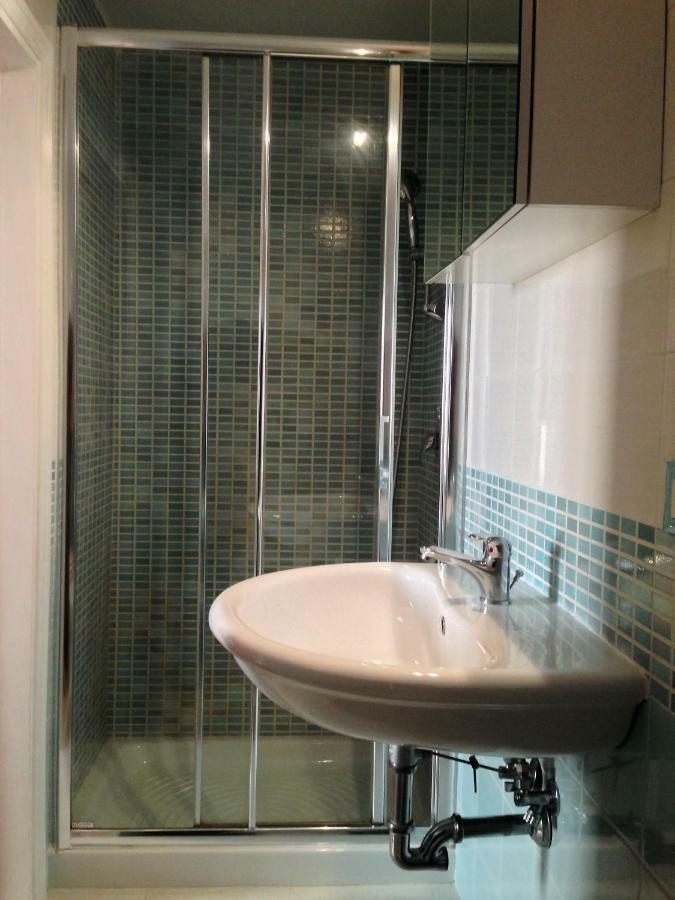 La Boheme Apartment ปาโดวา ภายนอก รูปภาพ